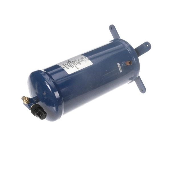 Receiver 5 X 12 Rt512V3S-M W/F